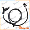 Capteur ABS arrière pour SEAT | 058137B, 06S139